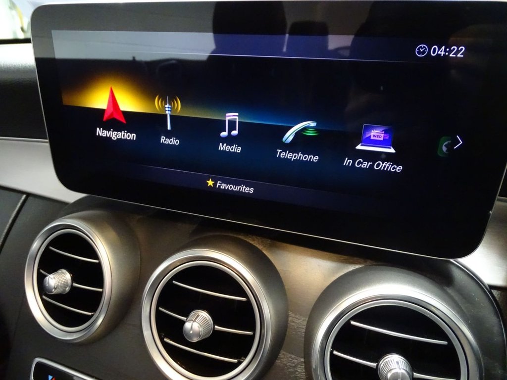 Used Mercedes-Benz C Class 2020 for sale - 76867223: Photo 20