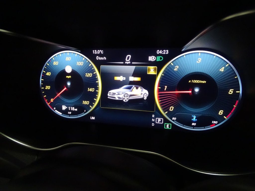 Used Mercedes-Benz C Class 2020 for sale - 76867223: Photo 23