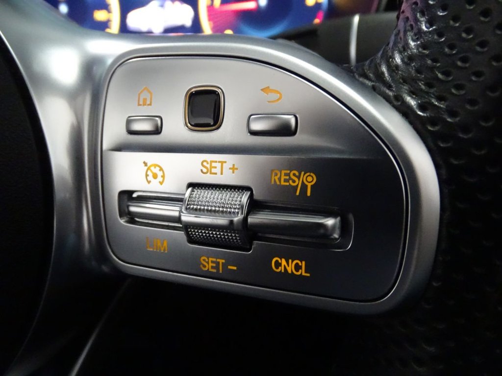 Used Mercedes-Benz C Class 2020 for sale - 76867223: Photo 24