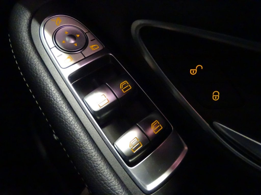 Used Mercedes-Benz C Class 2020 for sale - 76867223: Photo 25