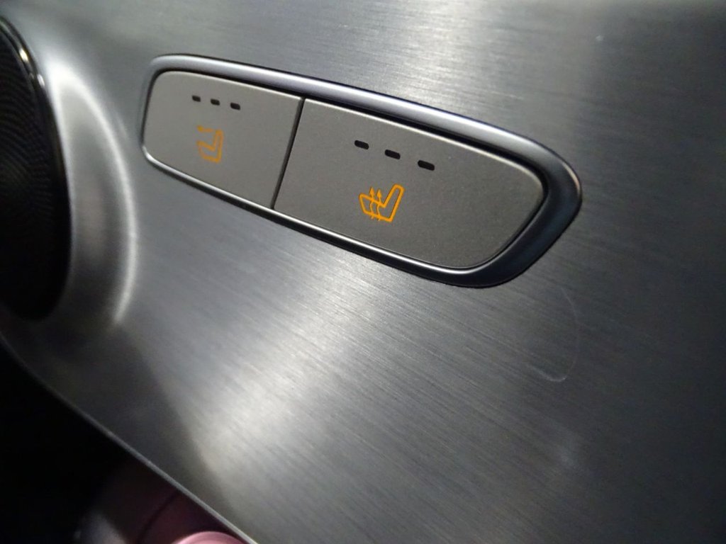 Used Mercedes-Benz C Class 2020 for sale - 76867223: Photo 26