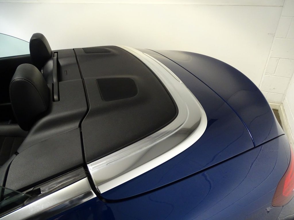 Used Mercedes-Benz C Class 2020 for sale - 76867223: Photo 7