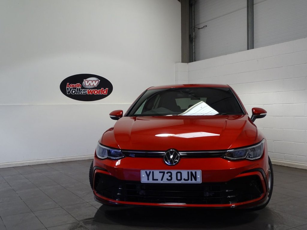 Used Volkswagen Golf 2024 for sale - 77407884: Photo 16