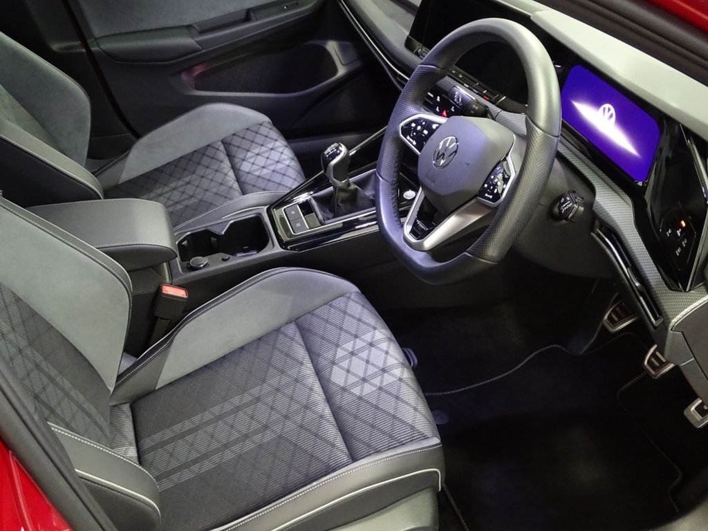 Used Volkswagen Golf 2024 for sale - 77407884: Photo 5