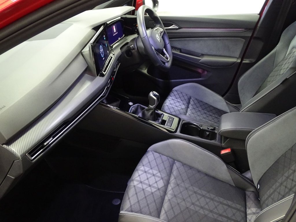 Used Volkswagen Golf 2024 for sale - 77407884: Photo 6