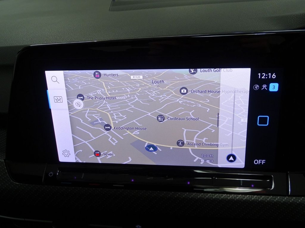 Used Volkswagen Golf 2024 for sale - 77407884: Photo 8