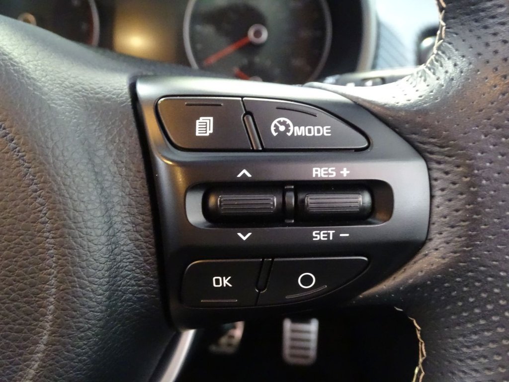 Used Kia Rio 2020 for sale - 76867439: Photo 10