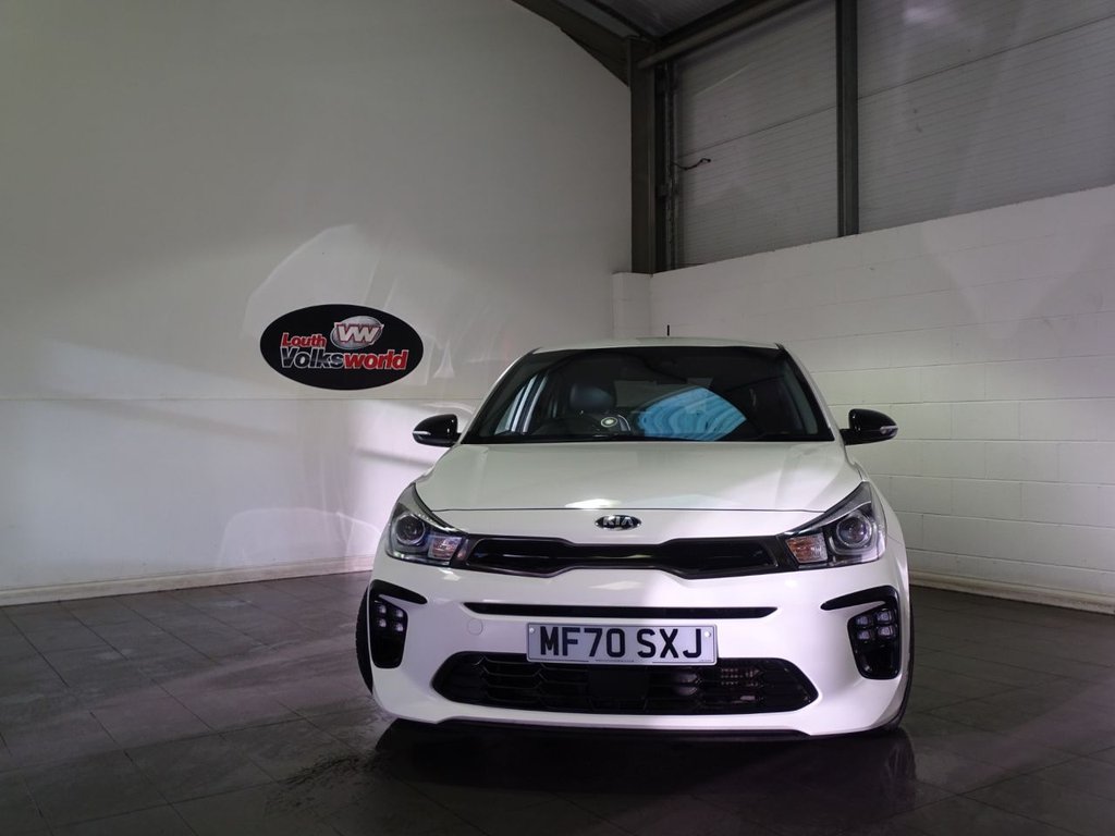 Used Kia Rio 2020 for sale - 76867439: Photo 13