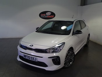 2020 (70) - 1.0 T GDi 118 GT-Line 5dr