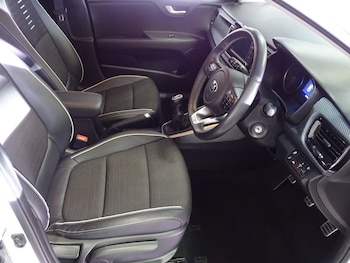 Used Kia Rio 2020 for sale - 76867439: Photo