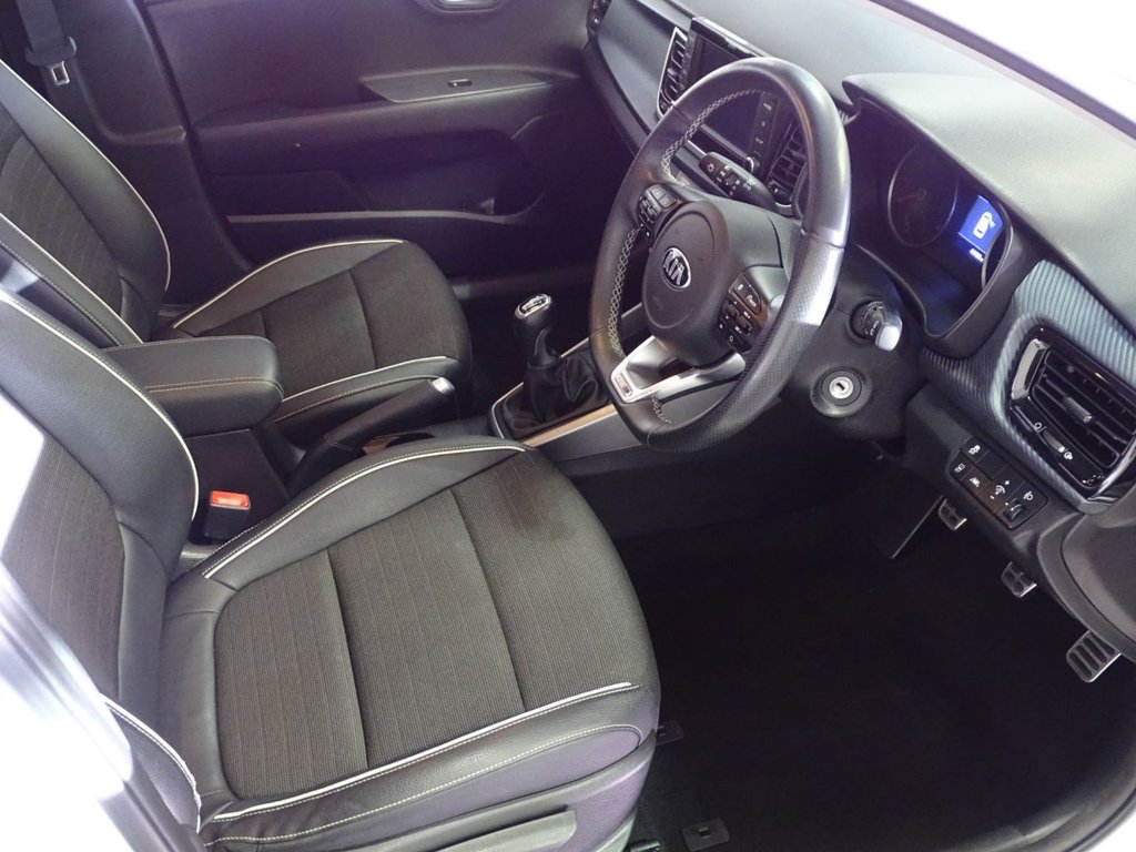 Used Kia Rio 2020 for sale - 76867439: Photo 4