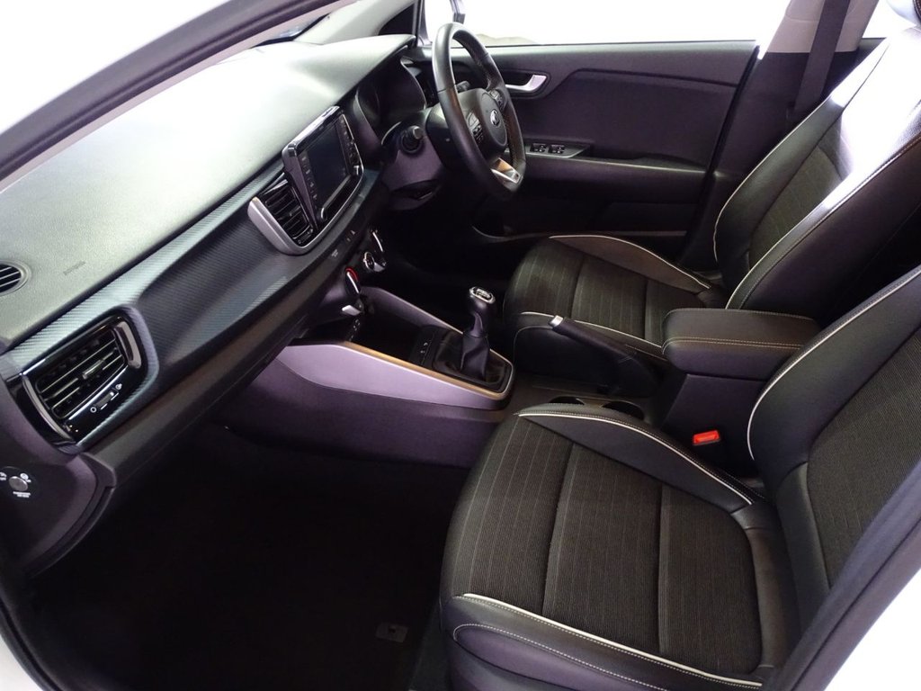 Used Kia Rio 2020 for sale - 76867439: Photo 5