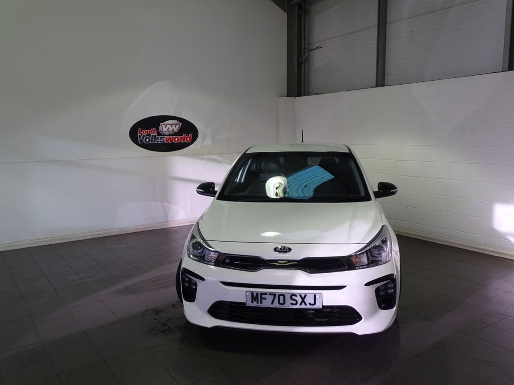 Used Kia Rio 2020 for sale - 76867439: Photo 6