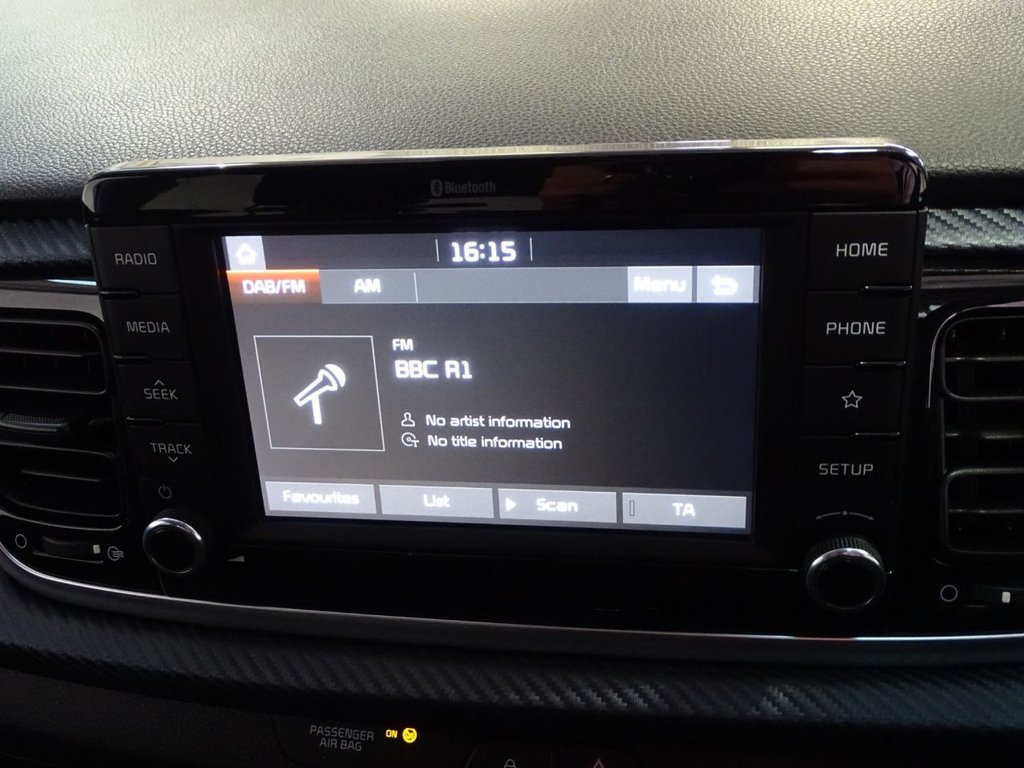 Used Kia Rio 2020 for sale - 76867439: Photo 7