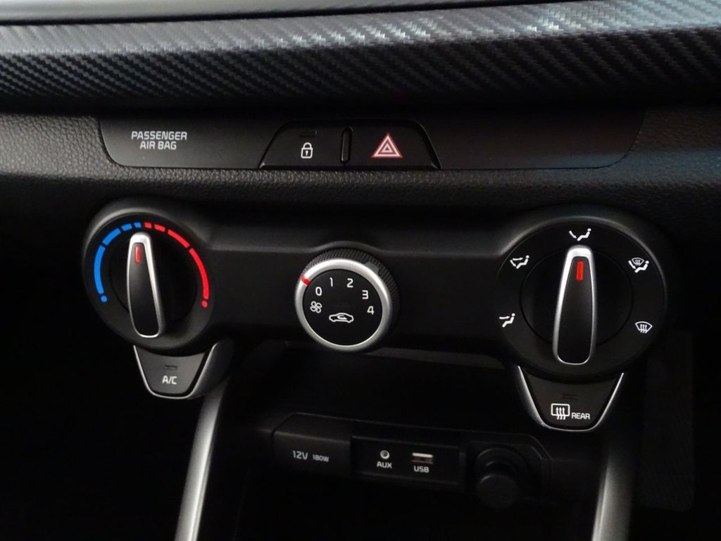 Used Kia Rio 2020 for sale - 76867439: Photo 8