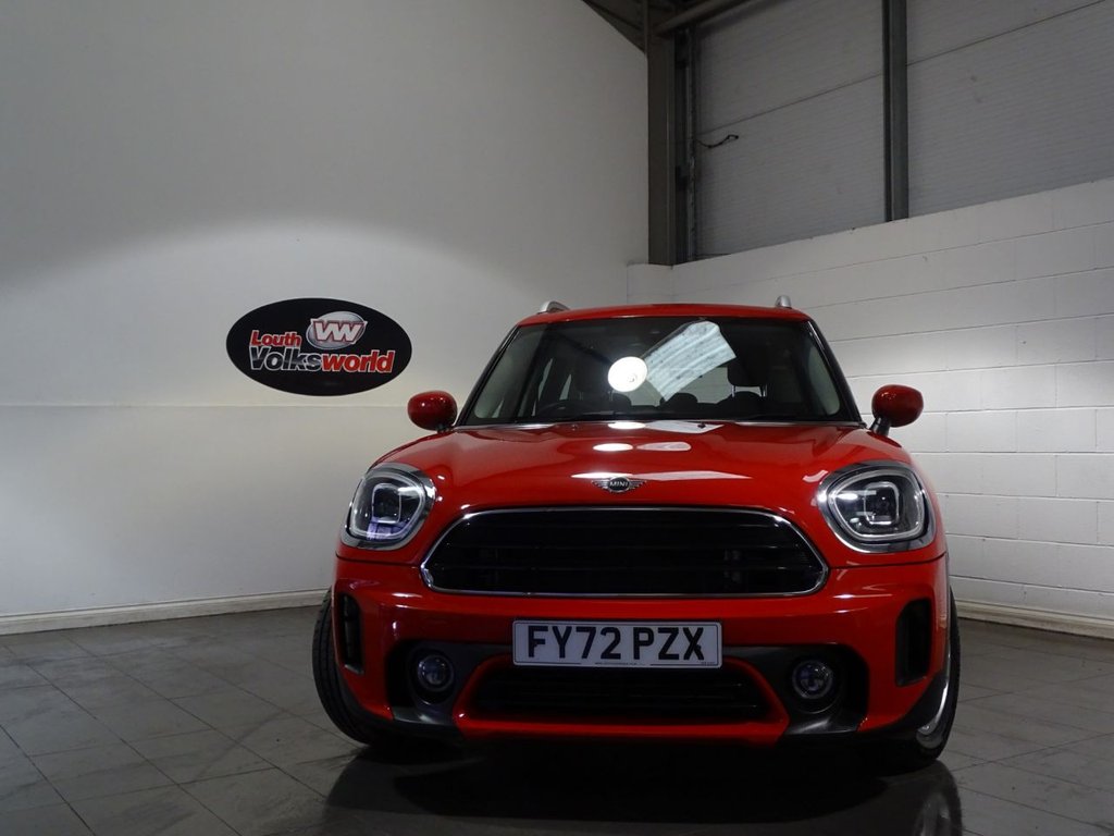Used MINI Countryman 2022 for sale - 77642728: Photo 17