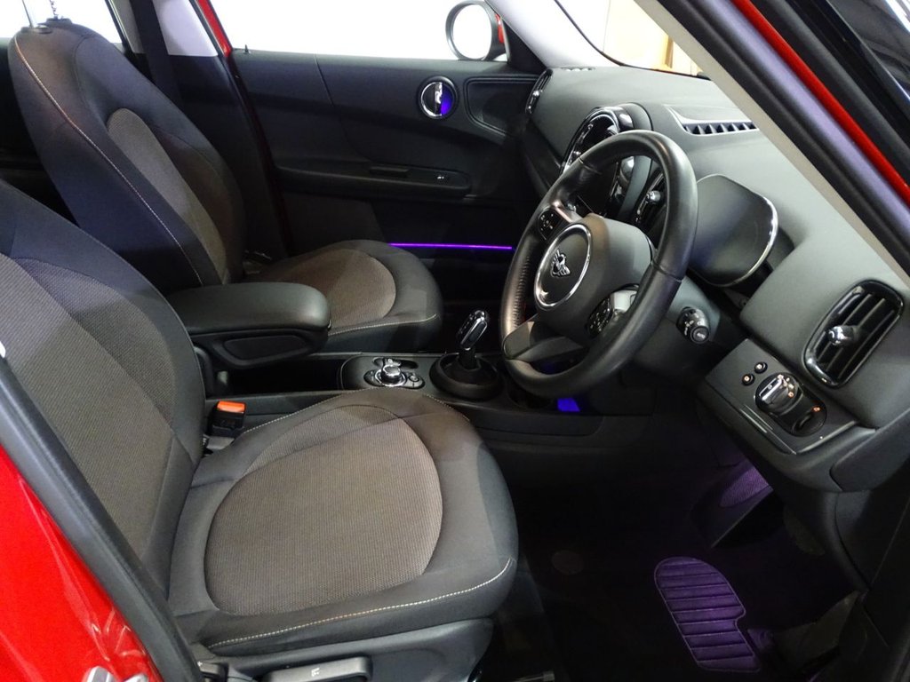 Used MINI Countryman 2022 for sale - 77642728: Photo 3