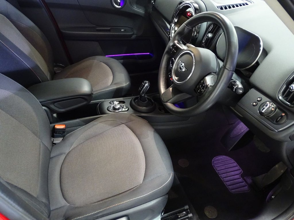 Used MINI Countryman 2022 for sale - 77642728: Photo 5