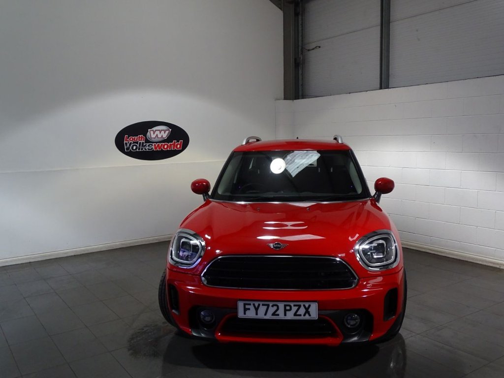 Used MINI Countryman 2022 for sale - 77642728: Photo 7