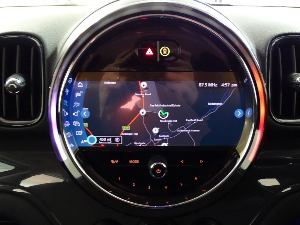 Used MINI Countryman 2022 for sale - 77642728: Photo 8