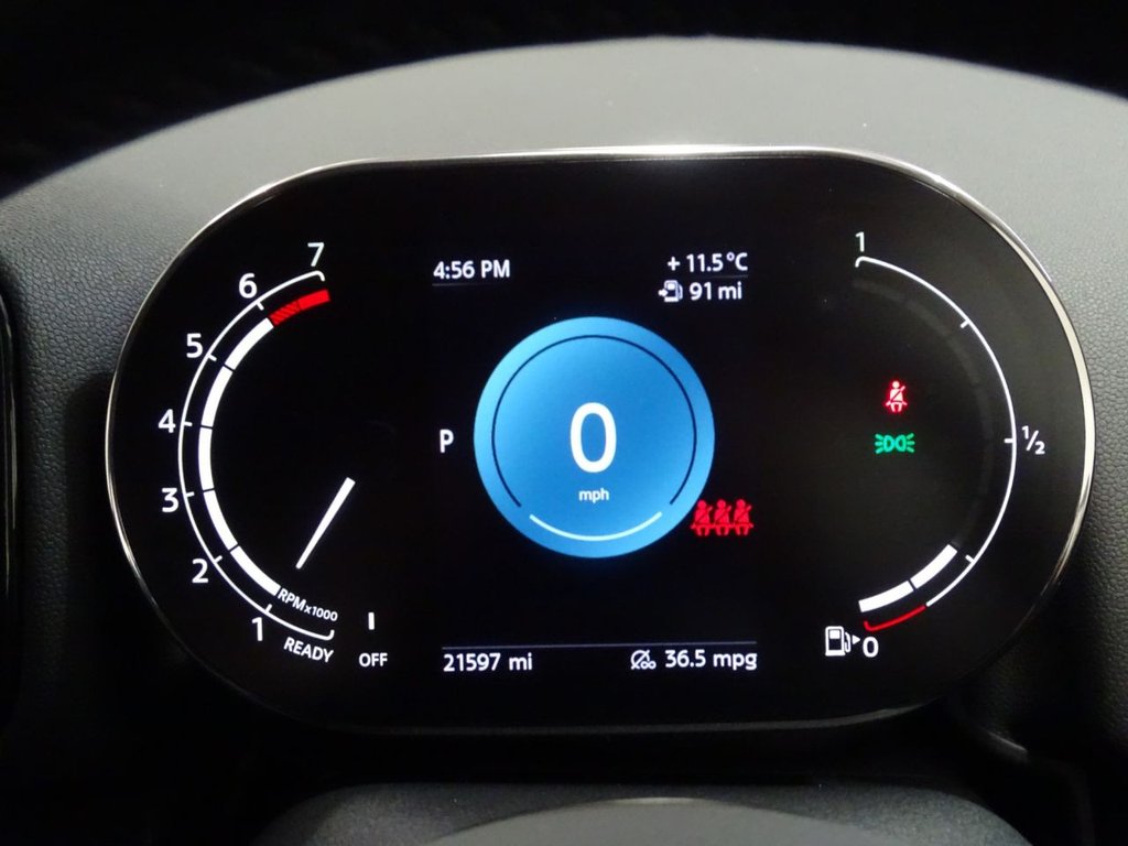 Used MINI Countryman 2022 for sale - 77642728: Photo 9