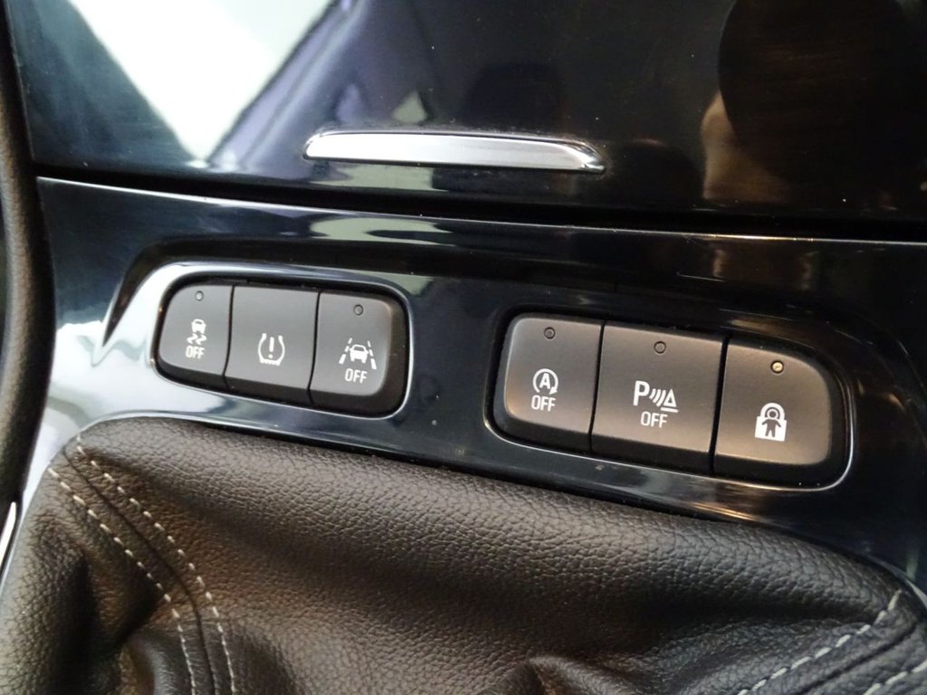 Used Vauxhall Grandland X 2020 for sale - 76867424: Photo 10