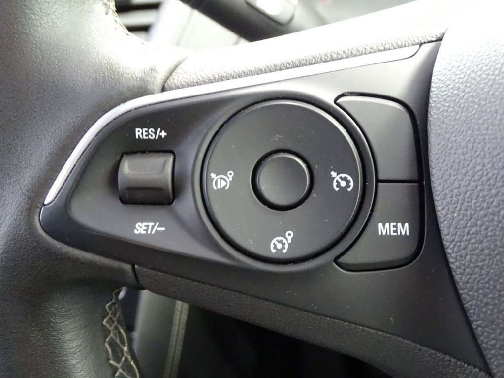 Used Vauxhall Grandland X 2020 for sale - 76867424: Photo 11