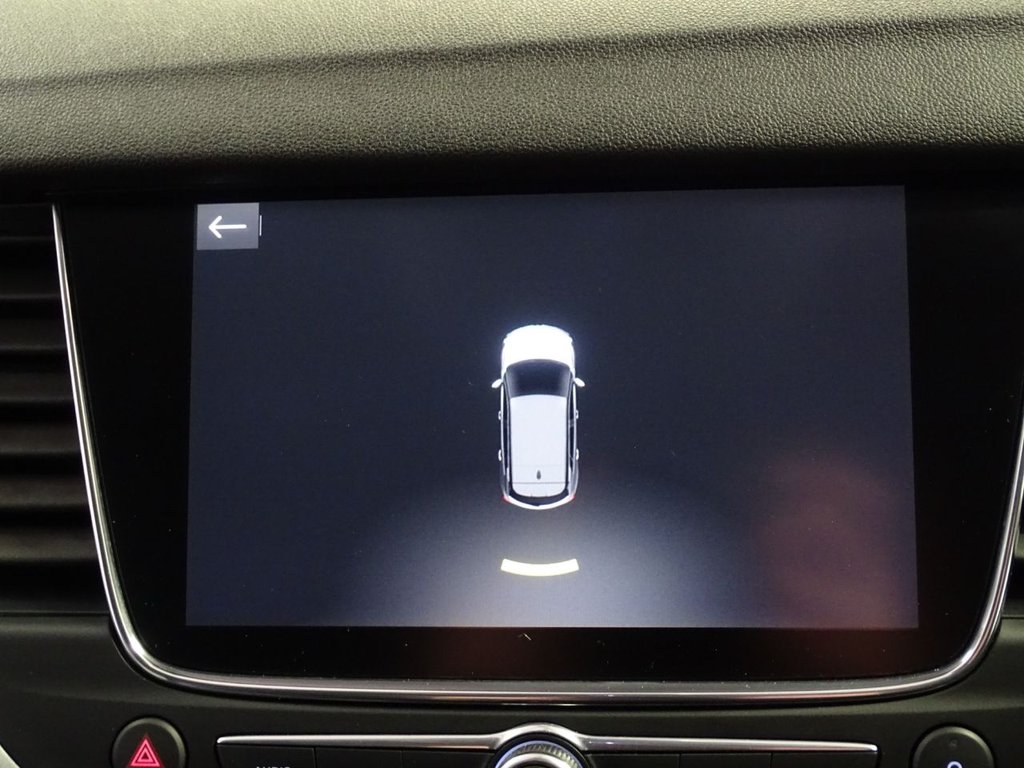 Used Vauxhall Grandland X 2020 for sale - 76867424: Photo 15