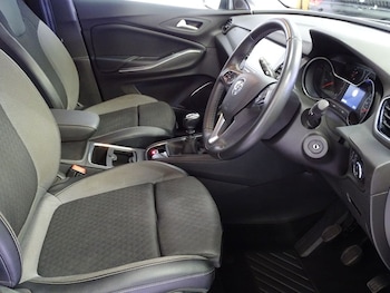 Used Vauxhall Grandland X 2020 for sale - 76867424: Photo
