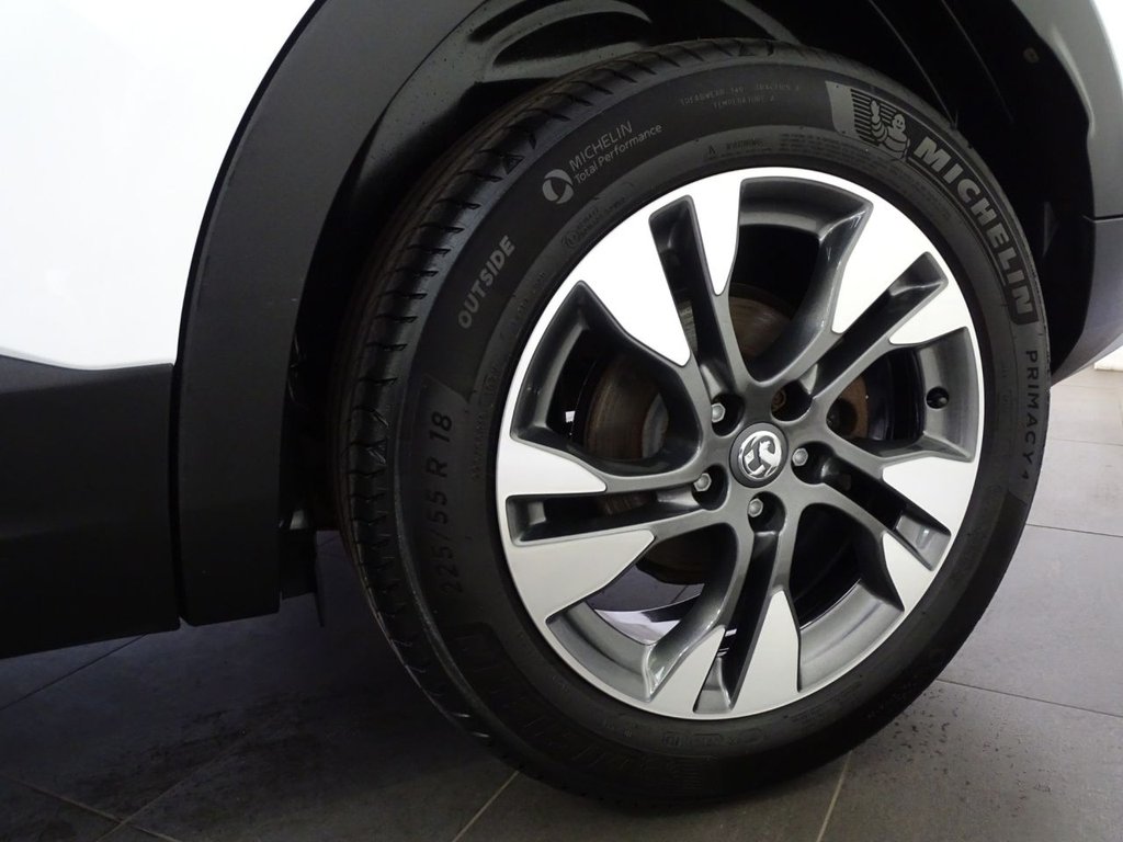 Used Vauxhall Grandland X 2020 for sale - 76867424: Photo 4