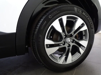 Used Vauxhall Grandland X 2020 for sale - 76867424: Photo