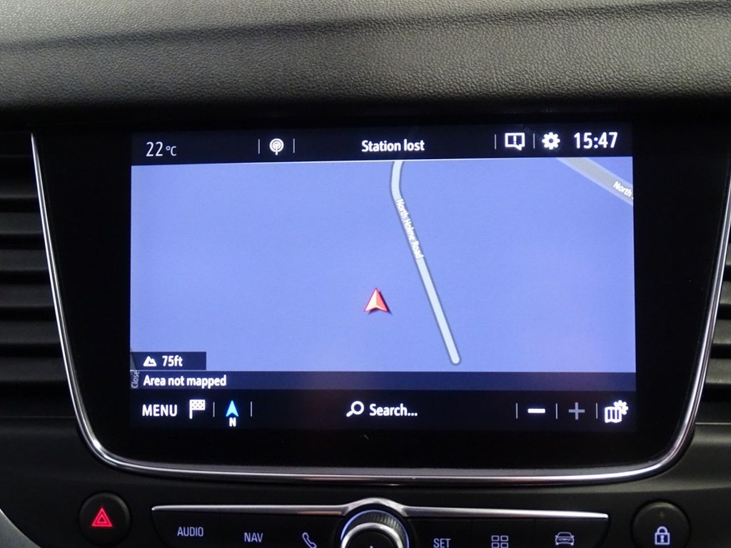 Used Vauxhall Grandland X 2020 for sale - 76867424: Photo 8