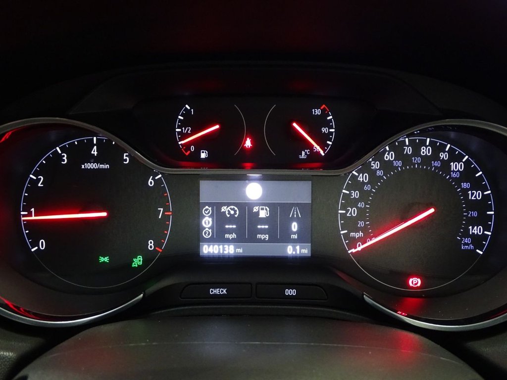 Used Vauxhall Grandland X 2020 for sale - 76867424: Photo 9