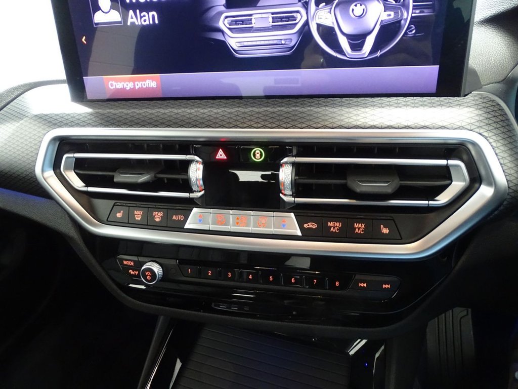 Used BMW X3 2023 for sale - 76867375: Photo 11