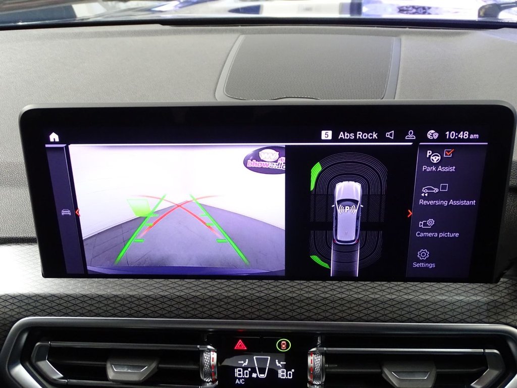 Used BMW X3 2023 for sale - 76867375: Photo 14