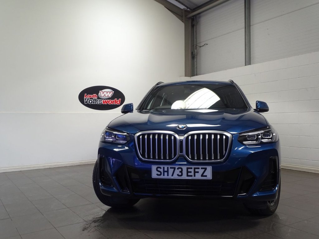 Used BMW X3 2023 for sale - 76867375: Photo 19