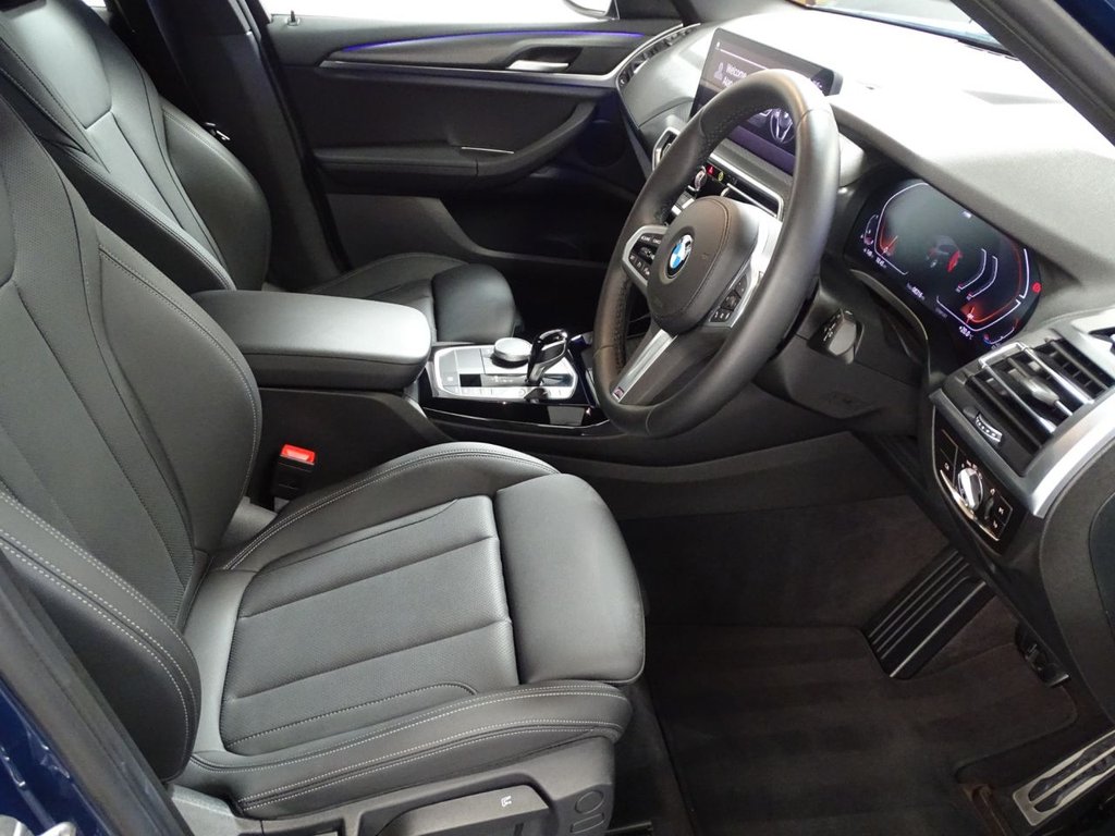 Used BMW X3 2023 for sale - 76867375: Photo 3