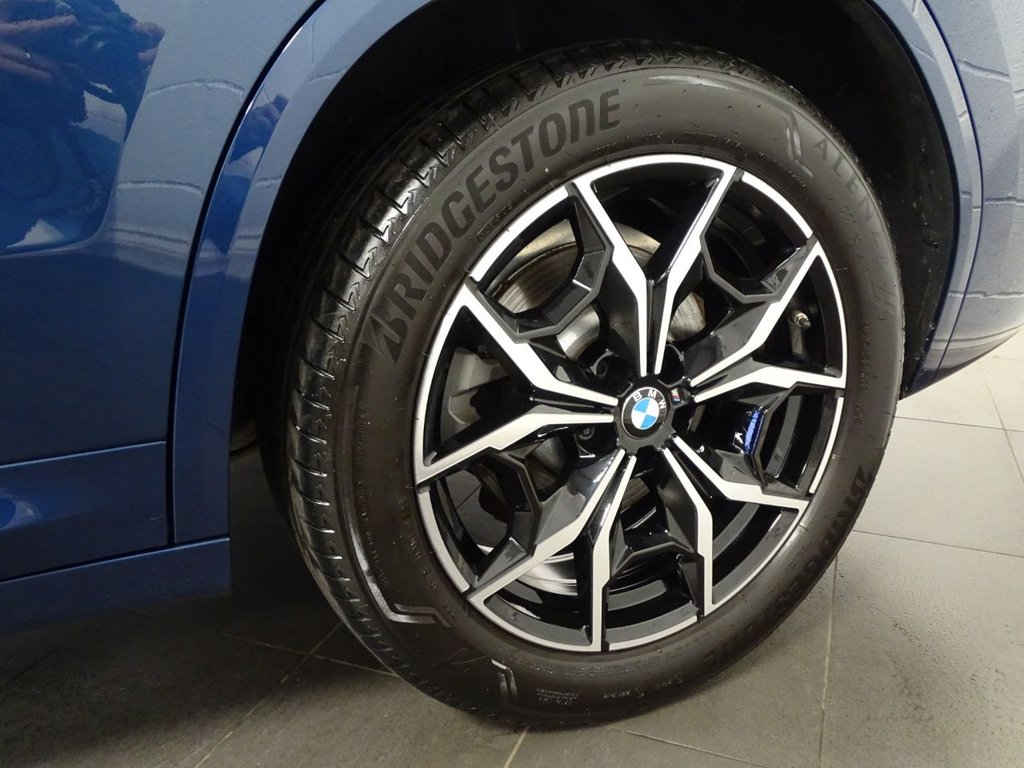 Used BMW X3 2023 for sale - 76867375: Photo 4