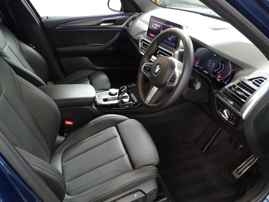 Used BMW X3 2023 for sale - 76867375: Photo 5