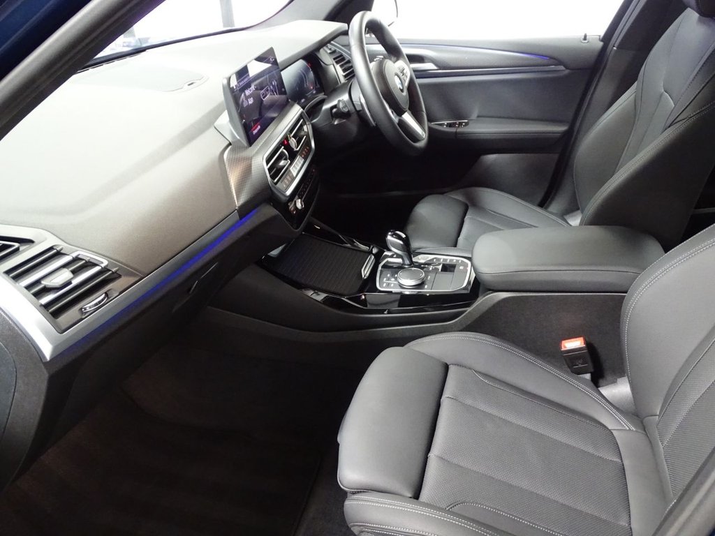 Used BMW X3 2023 for sale - 76867375: Photo 6