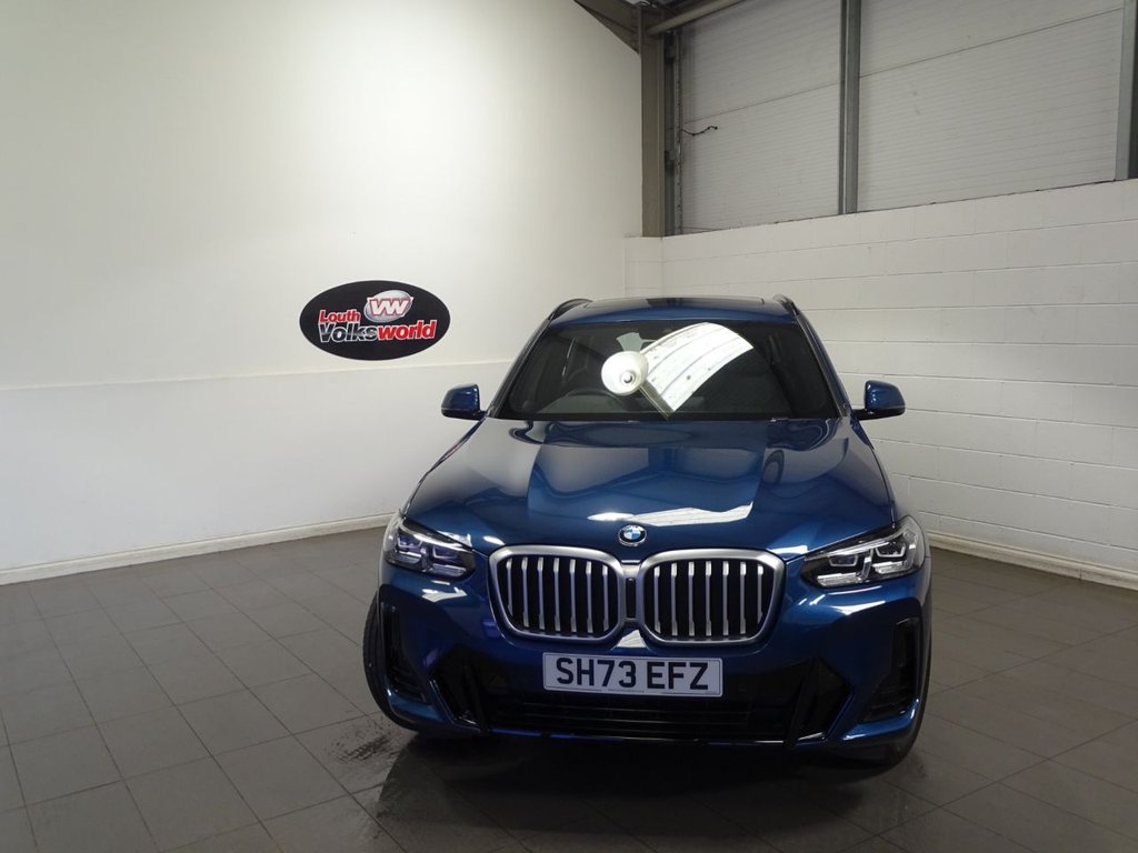 Used BMW X3 2023 for sale - 76867375: Photo 7