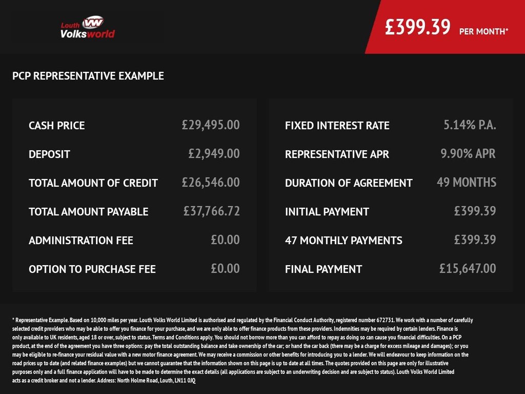 Used Volkswagen Tiguan 2025 for sale - 77463971: Photo 2