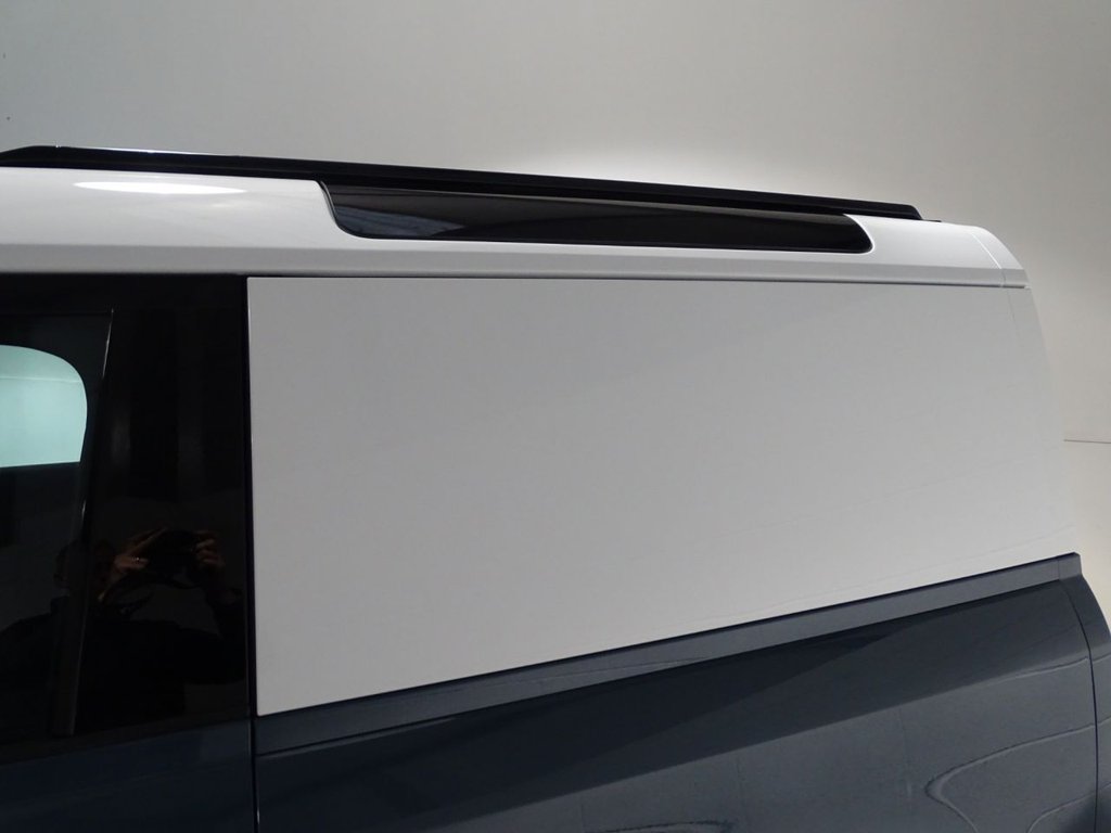 Used Land Rover Defender 2021 for sale - 77384467: Photo 13