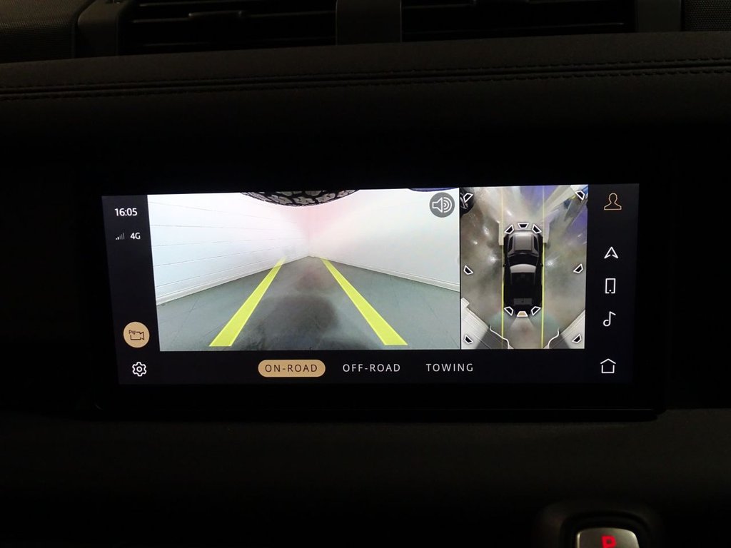 Used Land Rover Defender 2021 for sale - 77384467: Photo 14