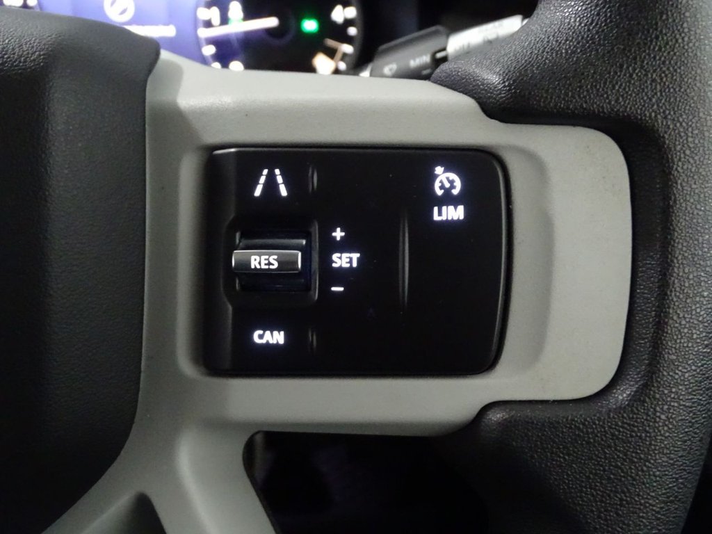 Used Land Rover Defender 2021 for sale - 77384467: Photo 15