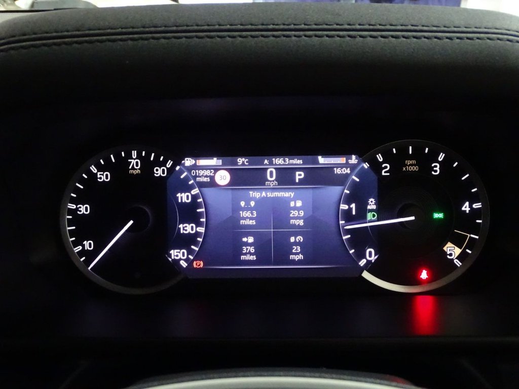 Used Land Rover Defender 2021 for sale - 77384467: Photo 9