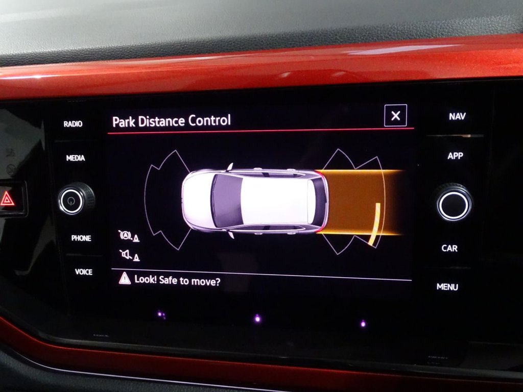 Used Volkswagen Polo 2024 for sale - 76867301: Photo 12