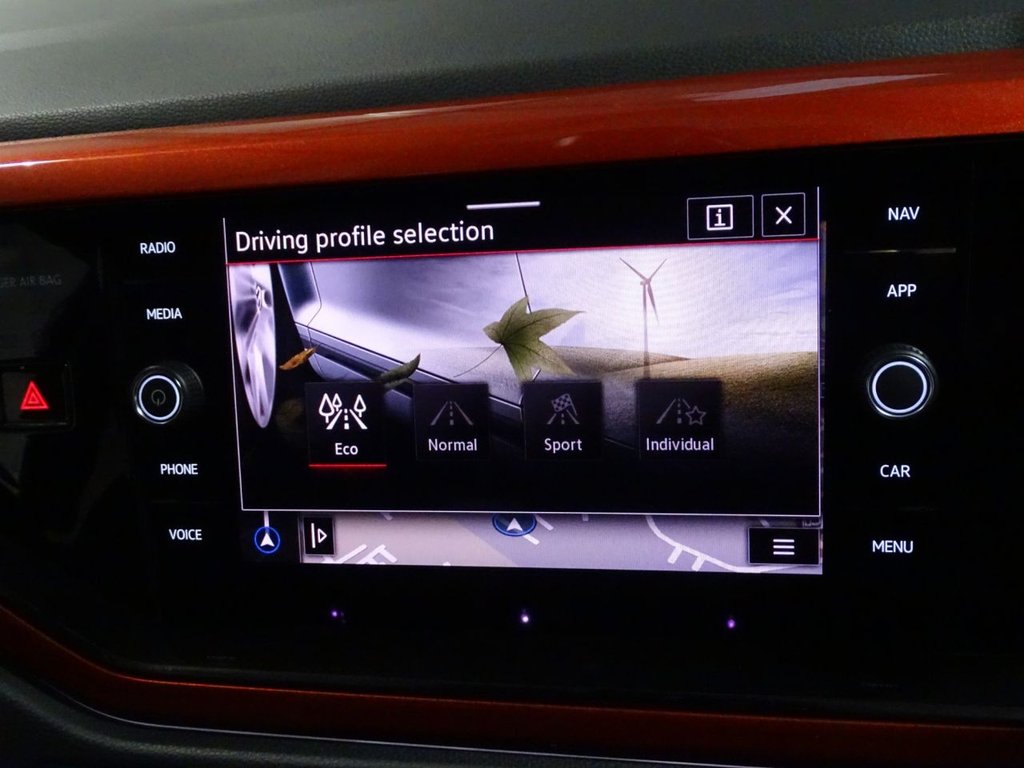 Used Volkswagen Polo 2024 for sale - 76867301: Photo 13