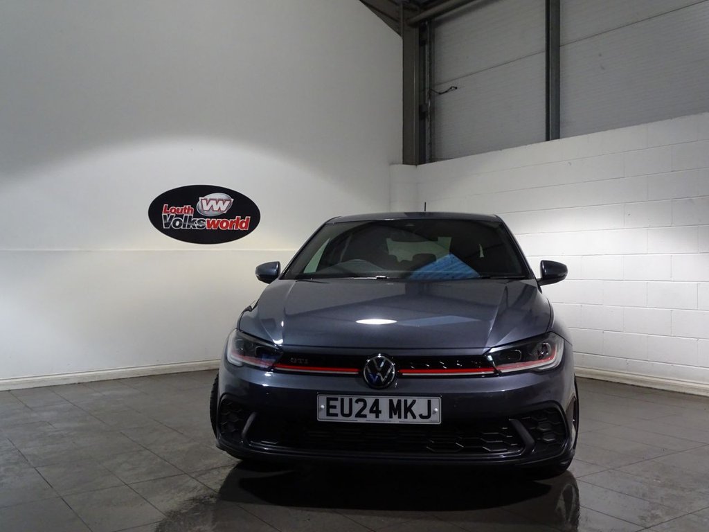 Used Volkswagen Polo 2024 for sale - 76867301: Photo 16