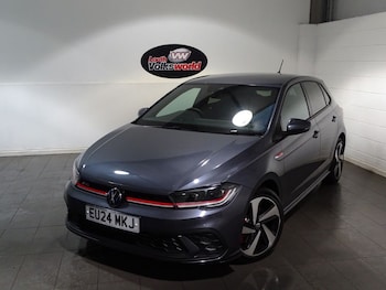 Used Volkswagen Polo 2024 for sale - 76867301: Photo
